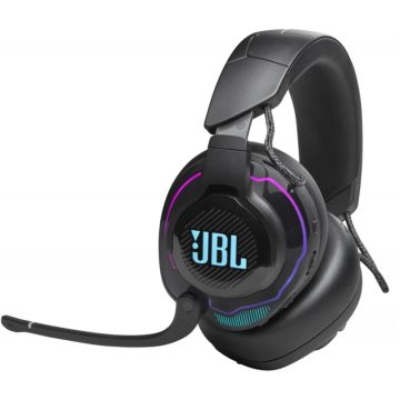 JBL Quantum 910 fekete