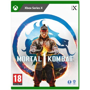 WARNER BROS Mortal Kombat 1 (Xbox Series X)