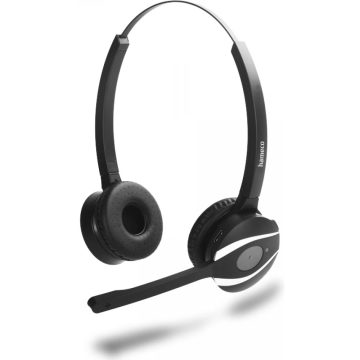 HAMECO HS-8020D-BT fekete