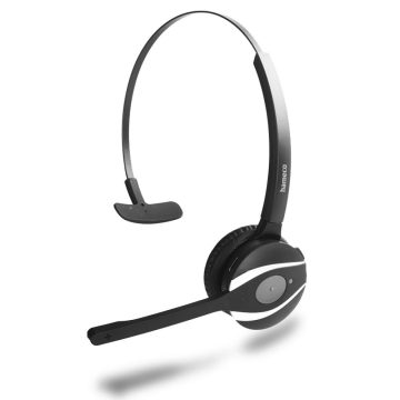 HAMECO HS-8020M-BT fekete