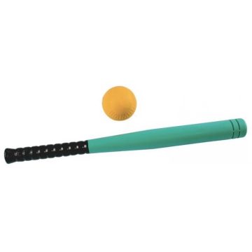 AMAYA Habszivacs baseball ütő és labda szett