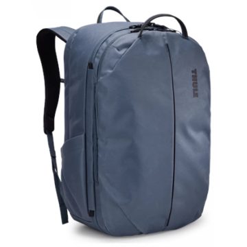 THULE Aion travel backpack 40L sötét szürke