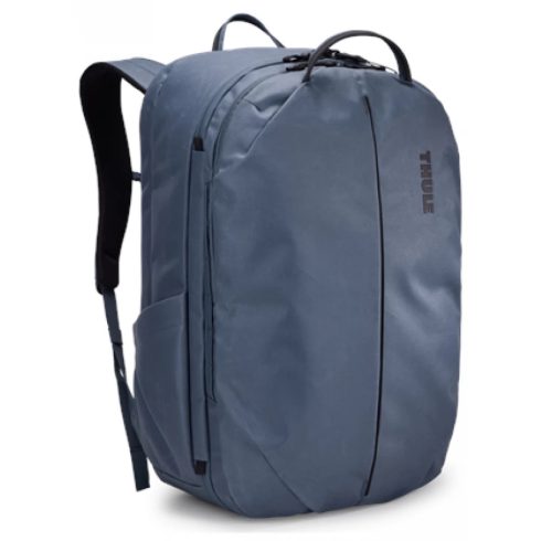 THULE Aion travel backpack 40L sötét szürke