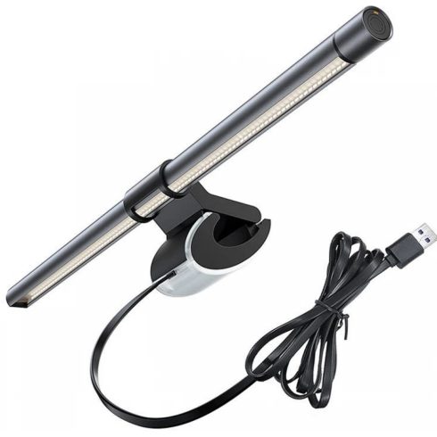 ELESENSE E1132 Dual Light Monitor Light Bar