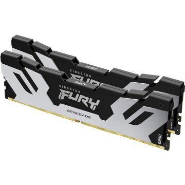   KINGSTON FURY 96GB Renegade DDR5 6000MHz CL32 KIT KF560C32RSK2-96