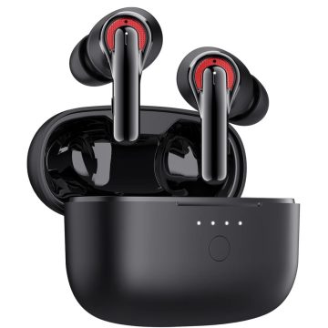 TRIBIT FlyBuds C1 BTH93 fekete