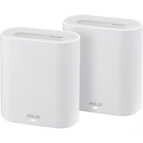 ASUS ExpertWiFi EBM68 Business Mesh System fehér 2db