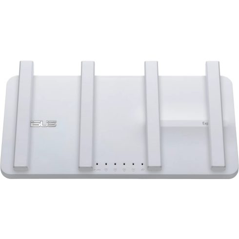 ASUS ExpertWiFi EBR63 AX3000 Dual-Band WiFi 6 All in One Router