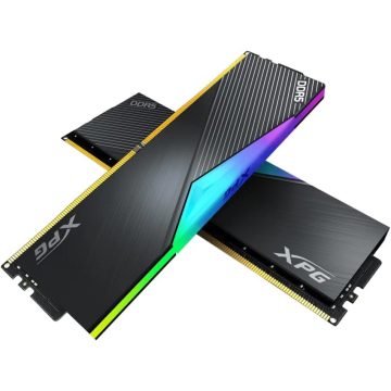  ADATA 32GB XPG Lancer RGB DDR5 6000MHz CL30 KIT AX5U6000C3016G-DCLARBK