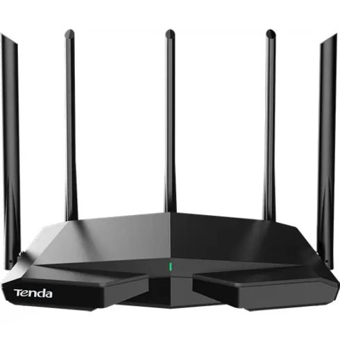 TENDA TX27 Pro AX5700 Tri-Band Gigabit Wi-Fi 6E Router