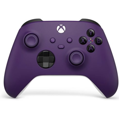 MICROSOFT Xbox Series vezeték nélküli kontroller Astral Purple