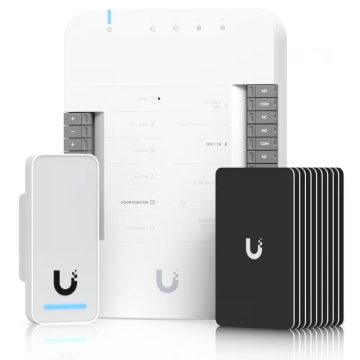 UBIQUITI G2 Starter Kit UA-G2-SK