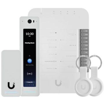 UBIQUITI G2 Starter Kit Professional UA-G2-SK-PRO