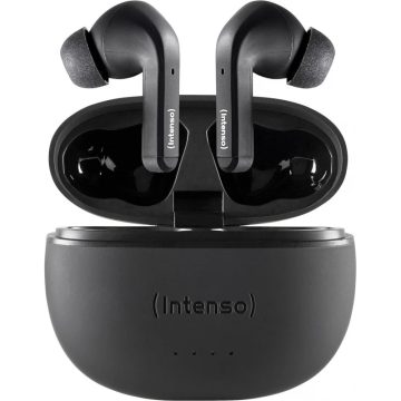 INTENSO Buds T300A fekete