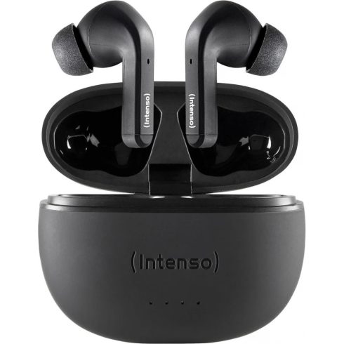 INTENSO Buds T300A fekete