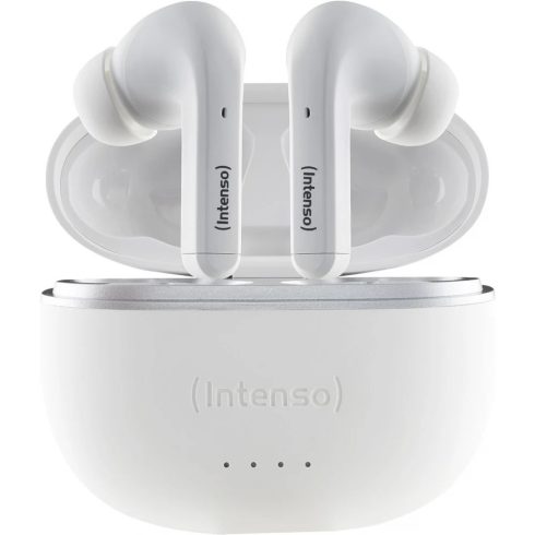 INTENSO Buds T302A fehér
