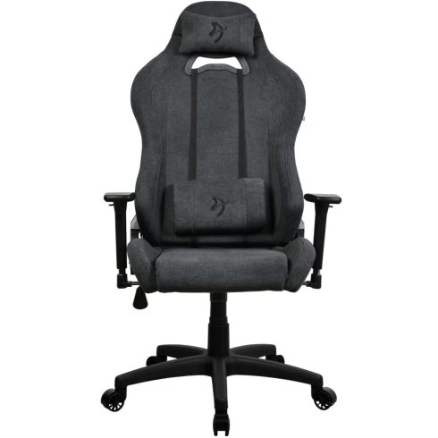 AROZZI Torretta Soft Fabric V2 sötétszürke