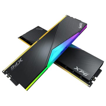   ADATA 32GB XPG Lancer RGB DDR5 7200MHz CL34 KIT AX5U7200C3416G-DCLARBK
