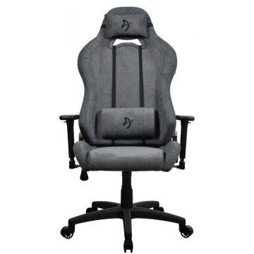 AROZZI Torretta Soft Fabric V2 hamuszürke