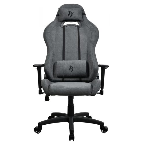 AROZZI Torretta Soft Fabric V2 hamuszürke