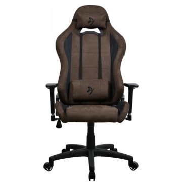AROZZI Torretta SuperSoft Gamer szék barna
