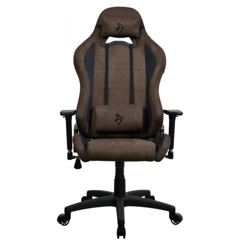 AROZZI Torretta SuperSoft Gamer szék barna