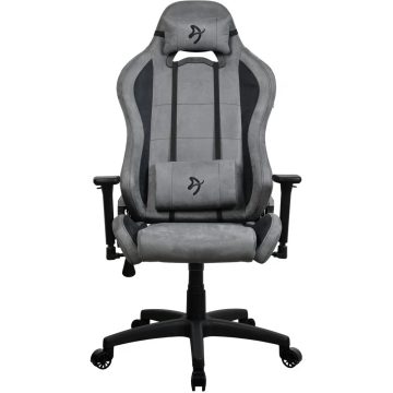 AROZZI Torretta SuperSoft Gamer szék antracit