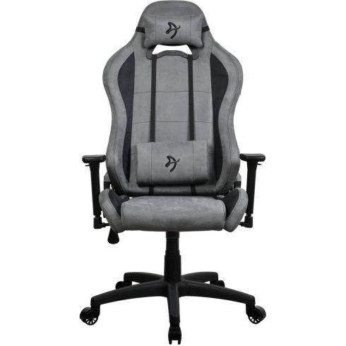 AROZZI Torretta SuperSoft Gamer szék antracit