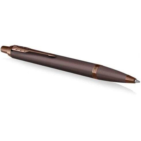 PARKER Im Professionals Monochrome golyóstoll vörös KLIPSZ vörös