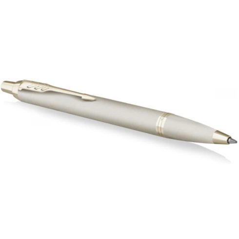 PARKER Im Professionals Monochrome golyóstoll arany KLIPSZ pezsgő