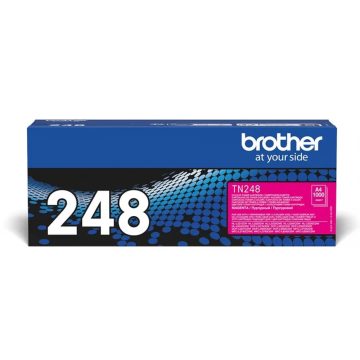 BROTHER TN-248M EREDETI