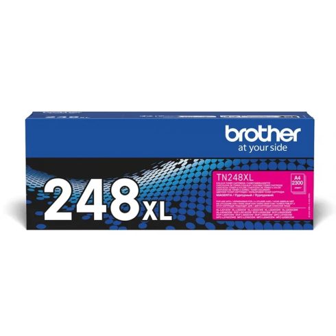 BROTHER TN-248XLM EREDETI