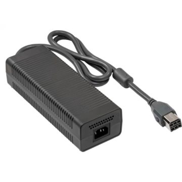   AKYGA Tápegység AK-PD-14 12V / 16.5A 5Vsb / 1A 203W Xbox 360