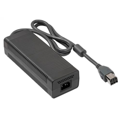 AKYGA Tápegység AK-PD-14 12V / 16.5A 5Vsb / 1A 203W Xbox 360