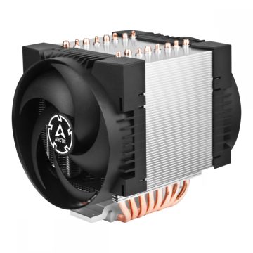 ARCTIC COOLING Freezer 4U-M