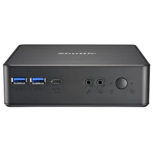 SHUTTLE NC40U3 Intel Core i3-1215U