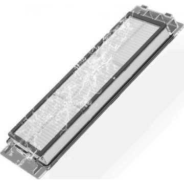   ROBOROCK 8.02.0058 HEPA szűrő mosható E4/E5/S5/S6 sorozathoz 2 db