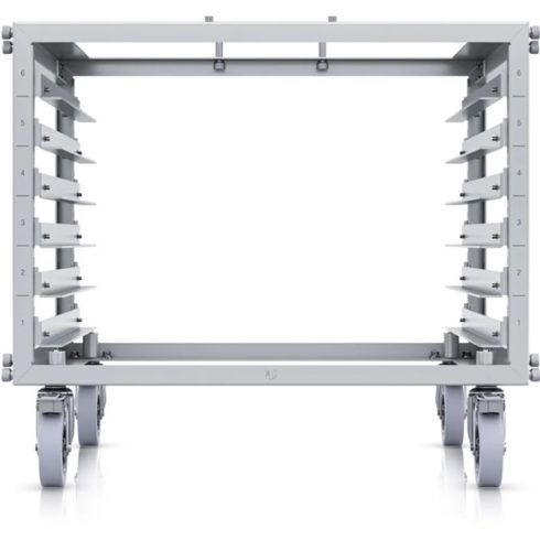 UBIQUITI Mini Rack U-RACK-6U-TL