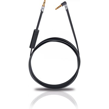 OEHLBACH Jack Összekötő Fekete 1.5m D1C35008