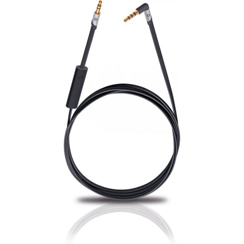 OEHLBACH Jack Összekötő Fekete 1.5m D1C35008
