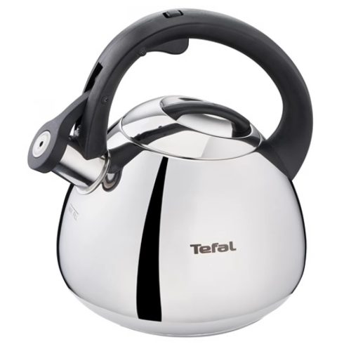 TEFAL N4180110 Vízforraló indukciós 2.7 l rozsdamentes acél
