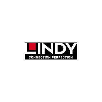 LINDY HDMI Összekötő Fekete 1m 36962