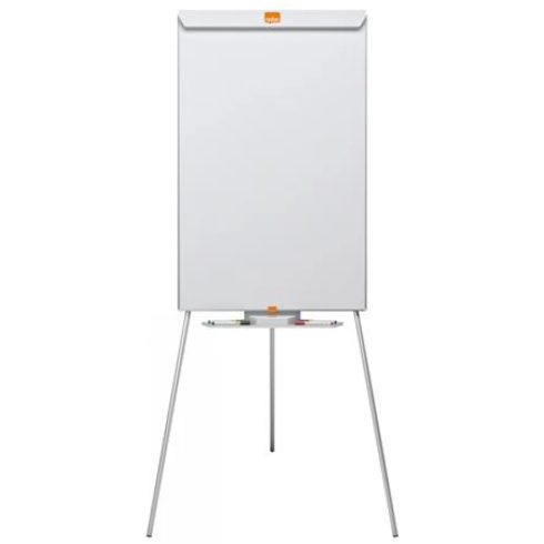 NOBO Essential Flipchart tábla mágneses felület 67.5x100 cm fehér