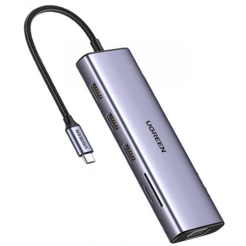 UGREEN CM498 10-in-1 Adapter