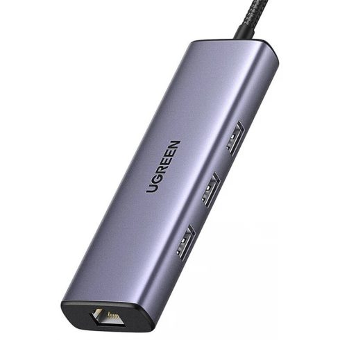 UGREEN CM512 6-in-1 Adapter
