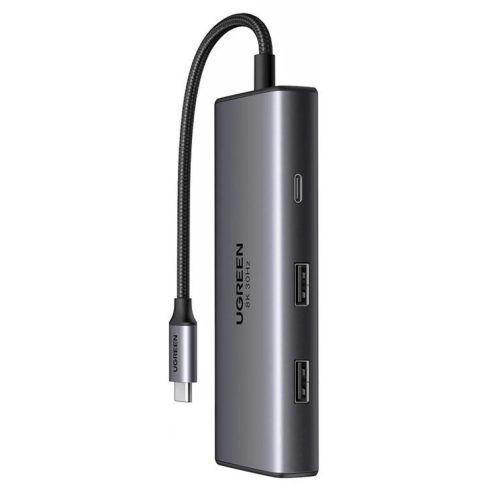 UGREEN CM498 6-in-1 Adapter