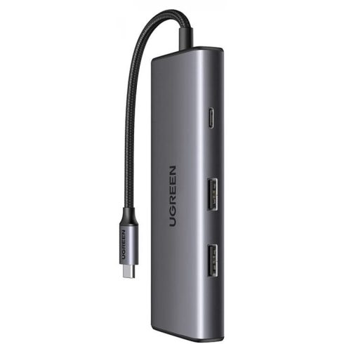UGREEN CM498 7-in-1 Adapter