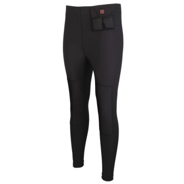 THERMOSOLES THSUPM Fűthető aláöltözet alsó XS-S