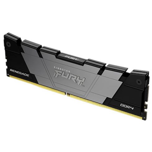 KINGSTON FURY 8GB Renegade DDR4 3200MHz CL16 KF432C16RB2/8