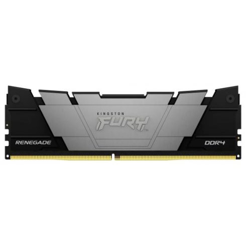 KINGSTON FURY 8GB Renegade DDR4 3600MHz CL16 KF436C16RB2/8